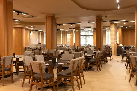 Hotel Tiara Beach in Несебър — foto 15
