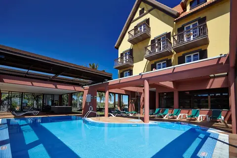Quinta do Furão in Porto Santo — foto 13