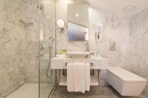Hotel Saint Sophia Istanbul in Fatih — foto 16