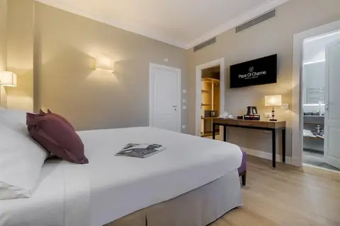 Villa Neroli in Florence — foto 5