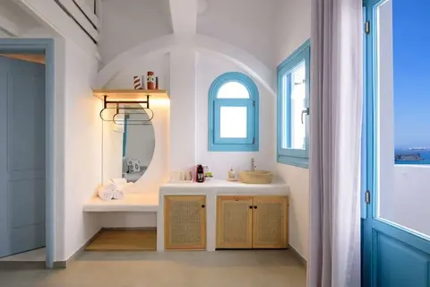 Kalestesia Suites in Kalestesia Suites, foto 25
