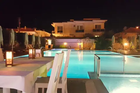 Kamer Suites & Hotel in Cesme — foto 28