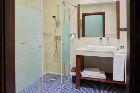 Granda Hotel Cangas De Onis in Cangas De Onis — foto 9