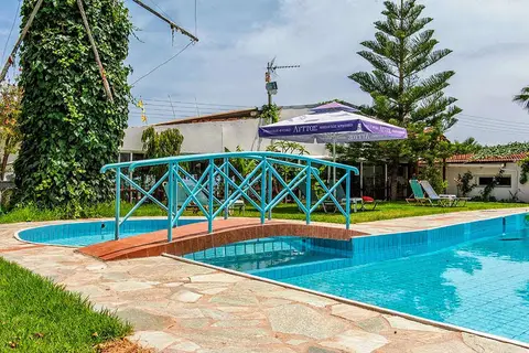 Anatoli Appartementen in Chersonissos, foto 3