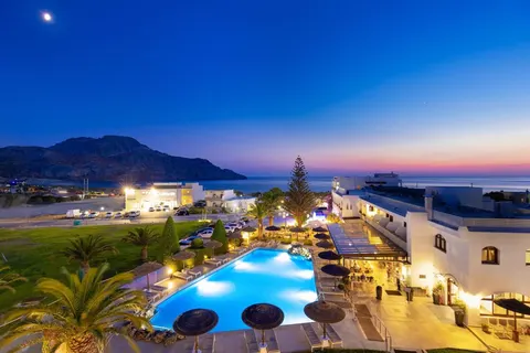Alianthos Estate Resort in Plakias — foto 35