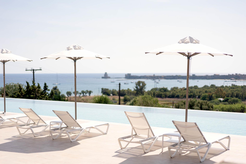 Achilles Hill Hotel foto 19