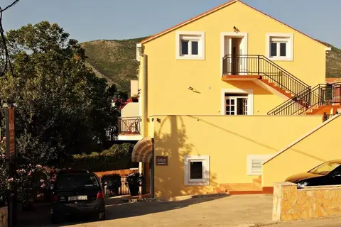 Bacan Serviced Apartments in Rijeka