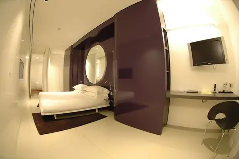 DuoMo Design Hotel in Rimini, foto 17