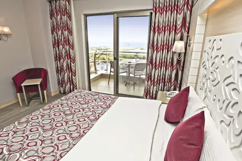 Sunmelia Beach Resort & Spa in Manavgat, foto 11