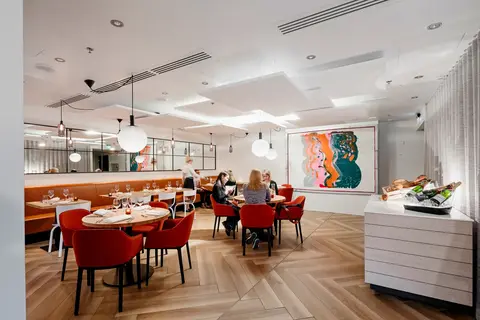 Hotel Indigo Helsinki - Boulevard in Helsinki — foto 9