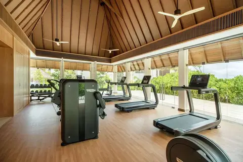 Kuda Villingili in ތުލުސްދޫ — foto 10