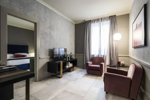 Palazzo Cornalia in Milaan, foto 17