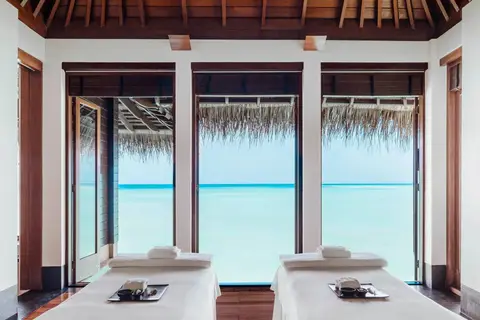 One&Only Reethi Rah in Reethi Rah — foto 14