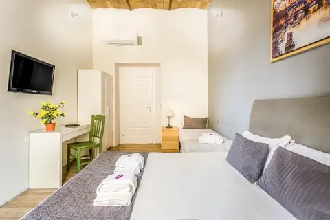 Amoroma Suite in Rome, foto 8
