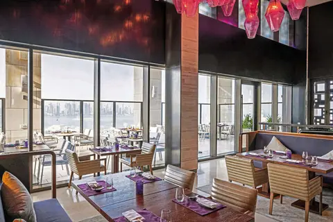 Park Hyatt Doha in Doha — foto 7