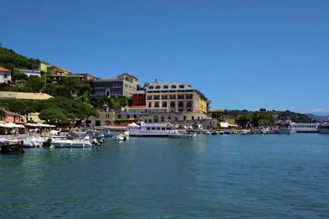 Grand Hotel Portovenere in Porto Venere — foto 8