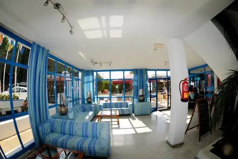 Aparthotel Costa Volcán & Spa in Puerto del Carmen — foto 8