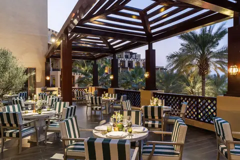 Rixos Al Mairid Ras Al Khaimah in Ras al-Khaimah — foto 20