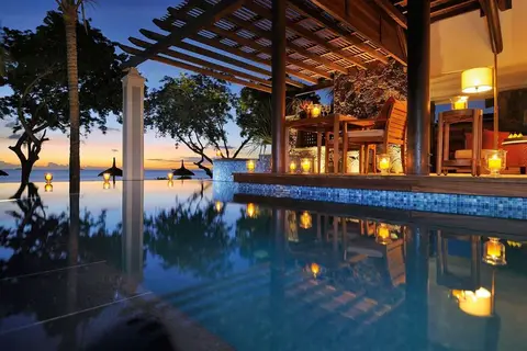 Le Jadis Beach Resort & Wellness Mauritius in Balaclava — foto 10