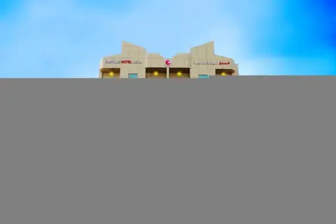 Fortune Hotel Deira in ديرة