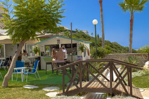 Resort Colina Del Paraiso foto 22