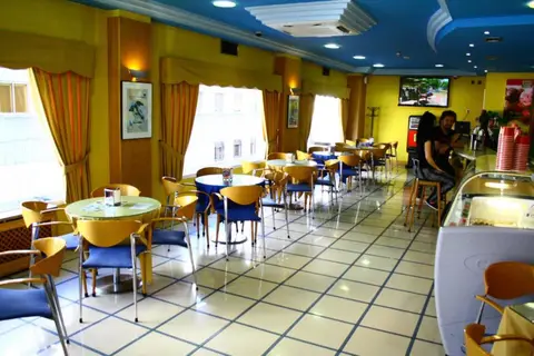 Villa de Marin in Marín — foto 10