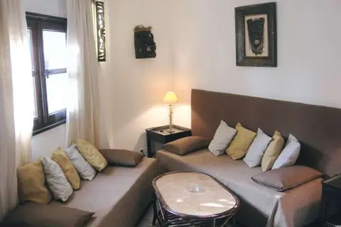 Hotel Neptune in Mbour — foto 21