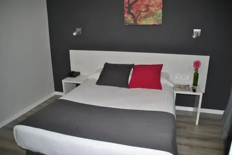 Hotel Junquera in Vigo — foto 25