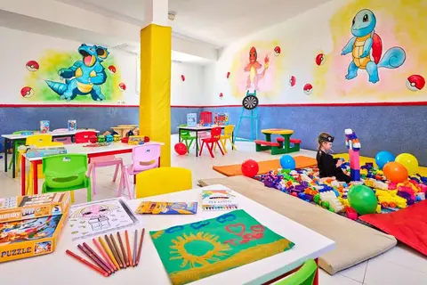 Hotel Primasol El Mehdi in Primasol El Mehdi — foto 16
