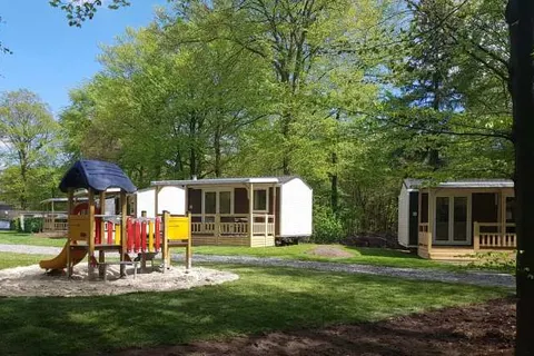 Boscamping Appelscha foto 1