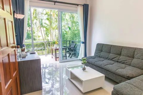 Adarin Beach Resort in Nathon, foto 14