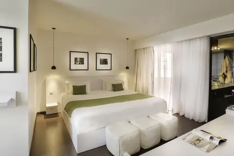 Bab Hotel in Marrakech — foto 20