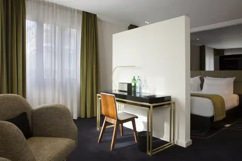 Altis Avenida Hotel in Lissabon — foto 16