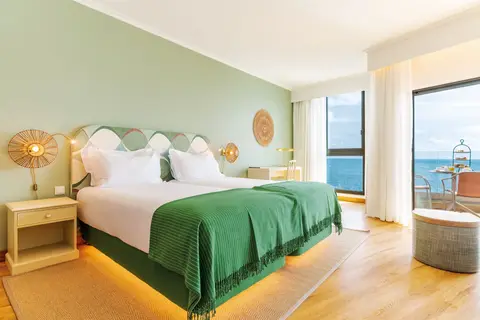 Pestana Vila Lido in Funchal, foto 3