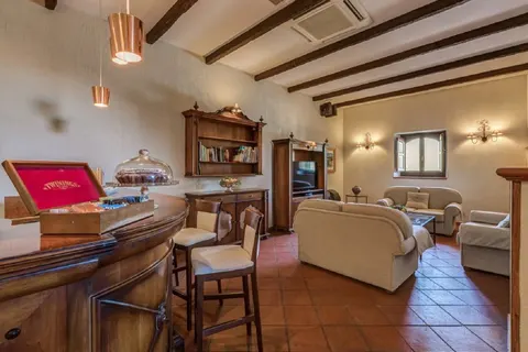 Fly & Go Il Borgo Luxury Country Resort in Castiglione di Sicilia — foto 17