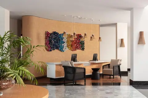 Doria Hotel Bodrum in Bodrum — foto 18