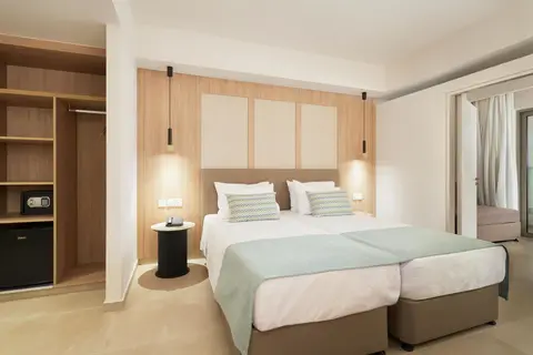 Maris Grand Waterpark Resort in Παραλίμνι — foto 21
