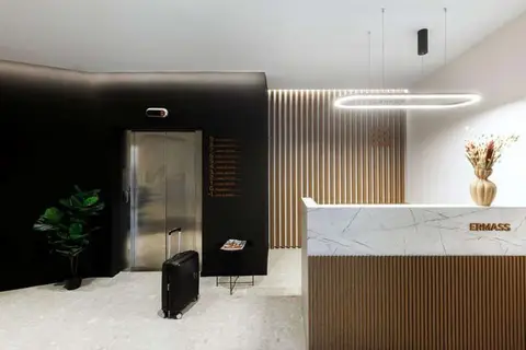 Ermass Modern Living Appartementen in Athene — foto 9