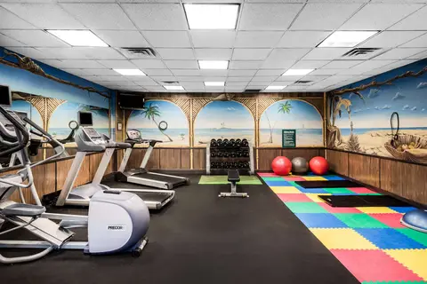 Holiday Inn & Suites Harbourside in Indian Rocks Beach — foto 4