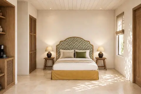 Kera Suites in Ntomata, foto 8