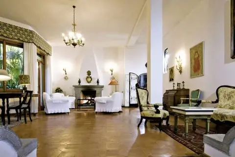 Hotel La Villarosa Terme in Ischia — foto 16