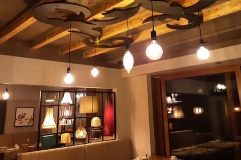 Hotel Restaurant Laux foto 13