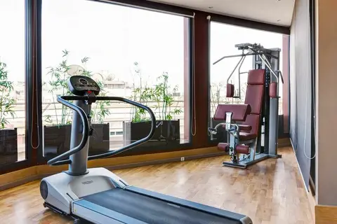 Gray Boutique Hotel & Spa in Casablanca, foto 10