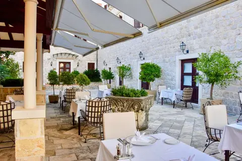 Hotel Kazbek in Dubrovnik, foto 6