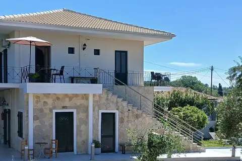 Olive House in Δημοτική Ενότητα Κασσωπαίων