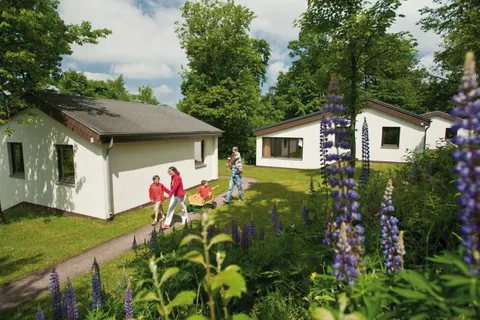 Vakantiepark Wirfttal foto 19