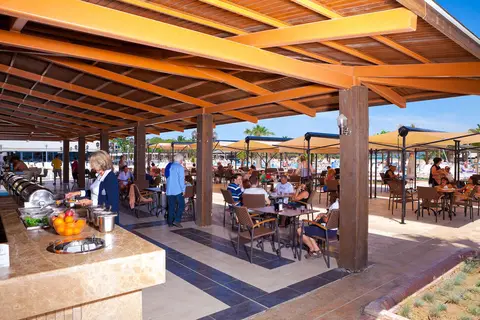Venosa Beach Resort & Spa in Didim, foto 22