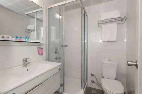Hawaii Hotel in Marmaris, foto 16