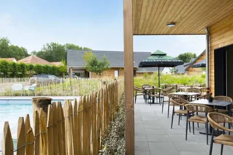 Dormio Resort Berck-sur-Mer foto 19