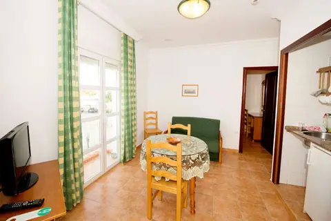 Diufain Hotel in Conil de la Frontera — foto 20